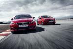 Peugeot 308 GTi 2015 года